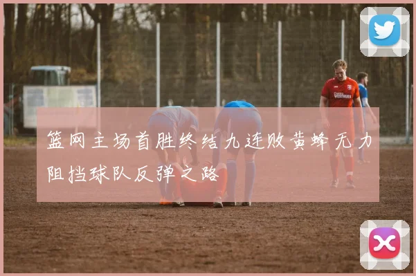 篮网主场首胜终结九连败黄蜂无力阻挡球队反弹之路