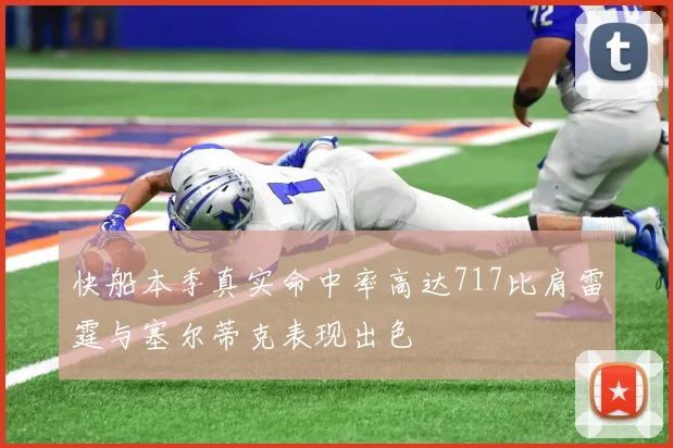 快船本季真实命中率高达717比肩雷霆与塞尔蒂克表现出色